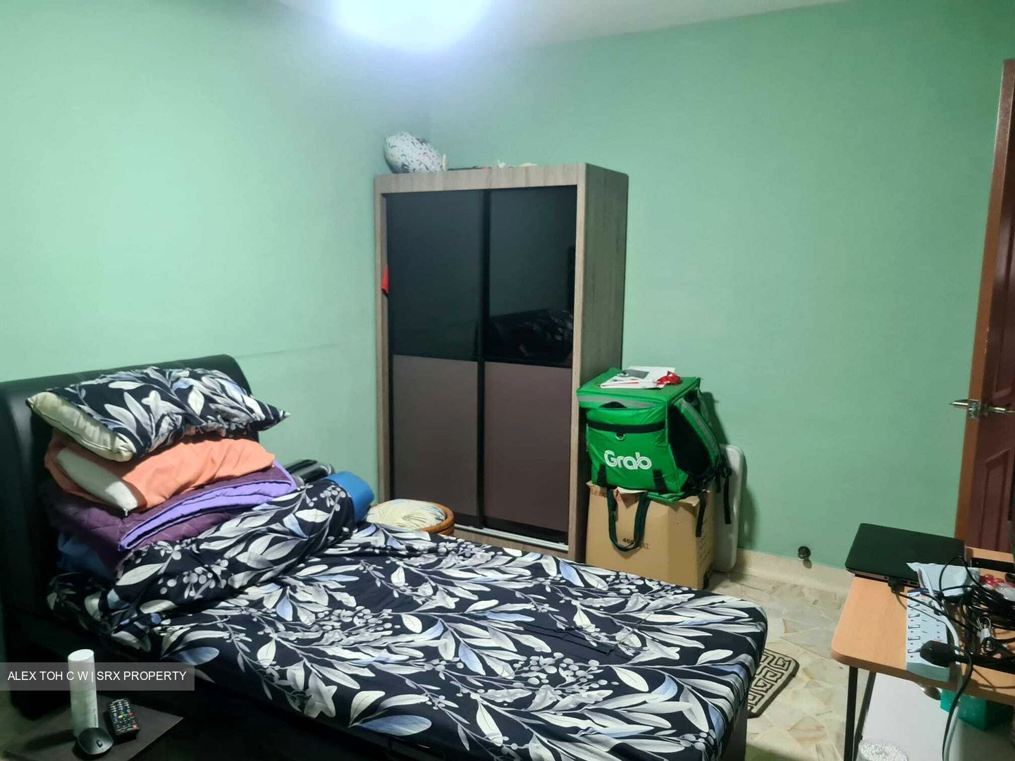 Blk 107 Yishun Ring Road (Yishun), HDB 3 Rooms #352490861
